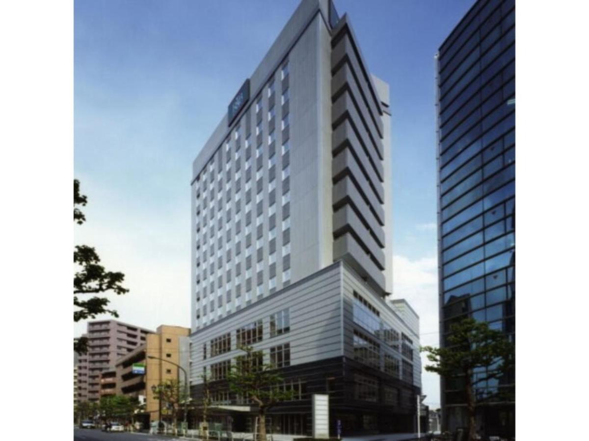 R&B Hotel Hachioji - Vacation Stay 38830V Εξωτερικό φωτογραφία
