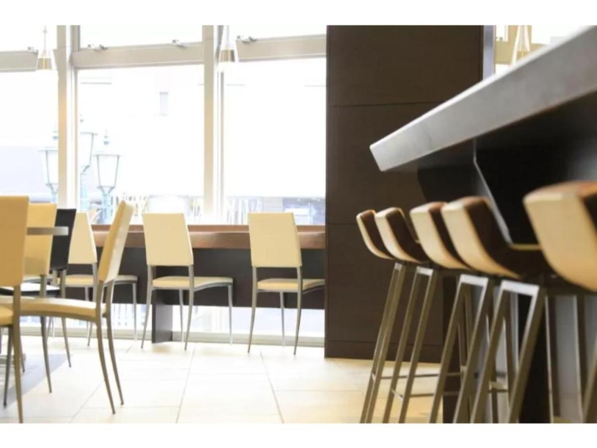 R&B Hotel Hachioji - Vacation Stay 38830V Εξωτερικό φωτογραφία
