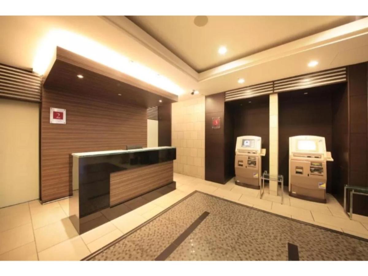R&B Hotel Hachioji - Vacation Stay 38830V Εξωτερικό φωτογραφία