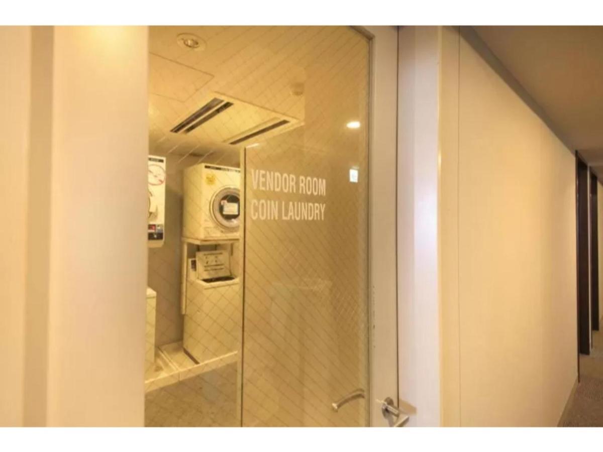 R&B Hotel Hachioji - Vacation Stay 38830V Εξωτερικό φωτογραφία