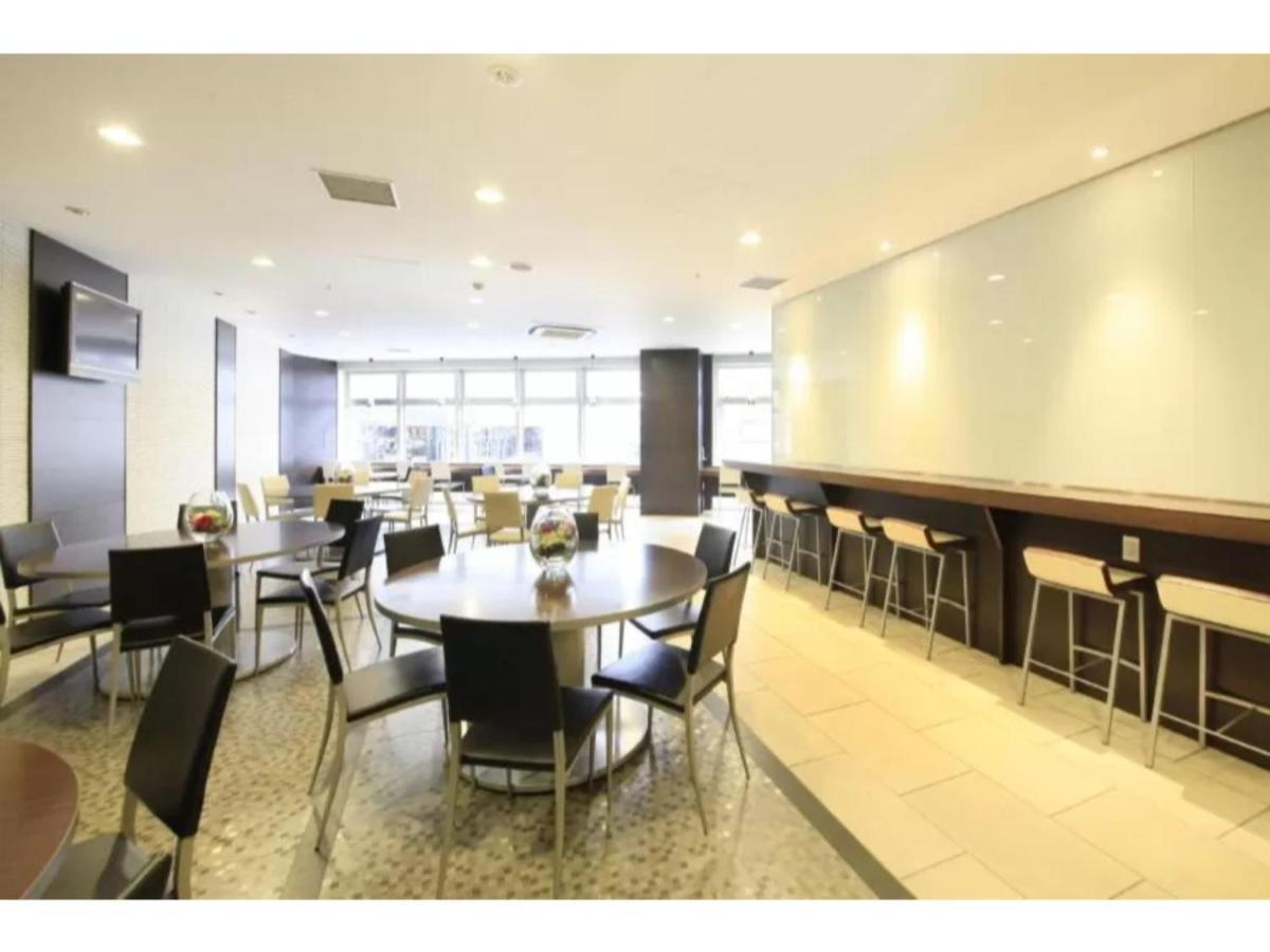 R&B Hotel Hachioji - Vacation Stay 38830V Εξωτερικό φωτογραφία