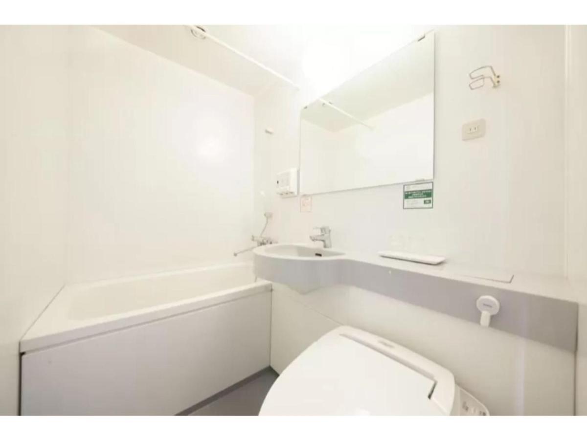 R&B Hotel Hachioji - Vacation Stay 38830V Εξωτερικό φωτογραφία