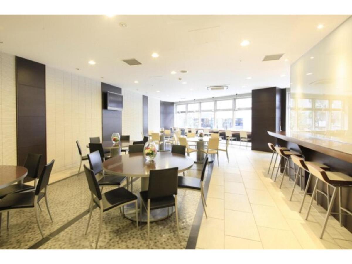 R&B Hotel Hachioji - Vacation Stay 38830V Εξωτερικό φωτογραφία