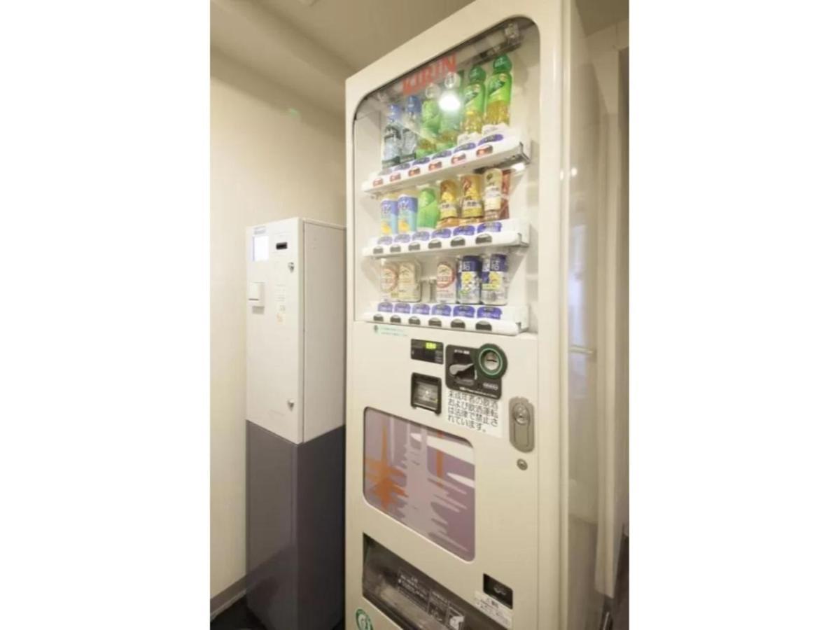 R&B Hotel Hachioji - Vacation Stay 38830V Εξωτερικό φωτογραφία