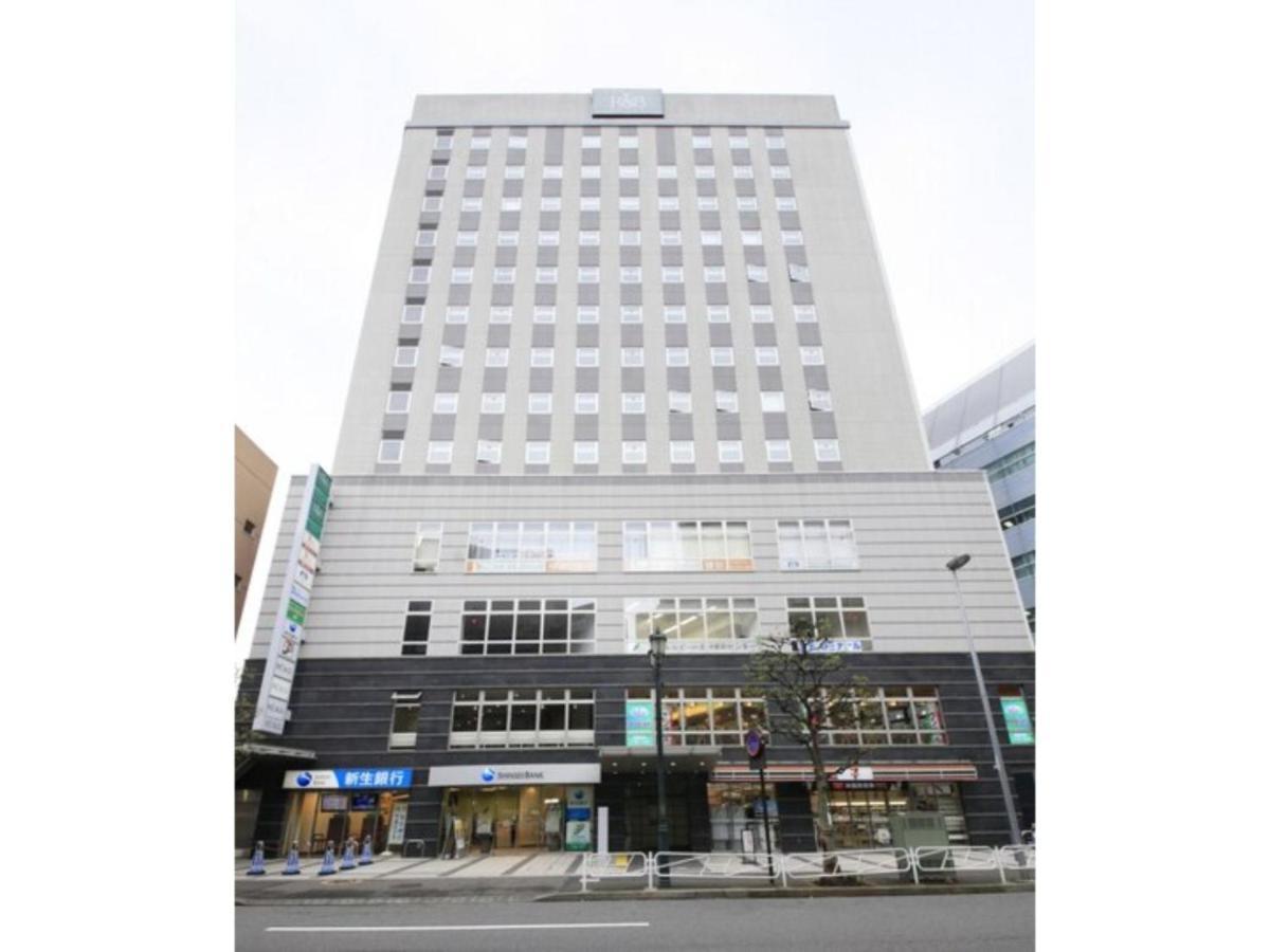 R&B Hotel Hachioji - Vacation Stay 38830V Εξωτερικό φωτογραφία